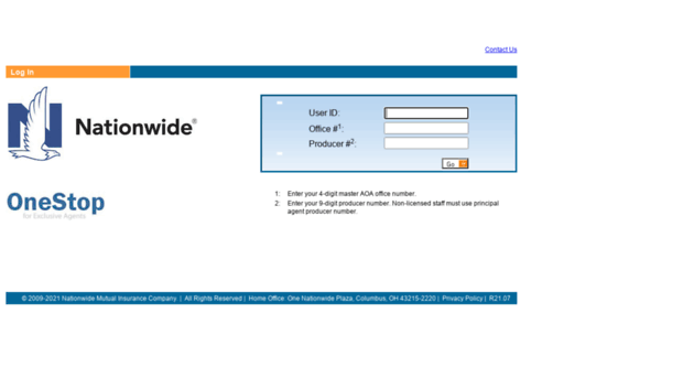 onestop.nationwide.com