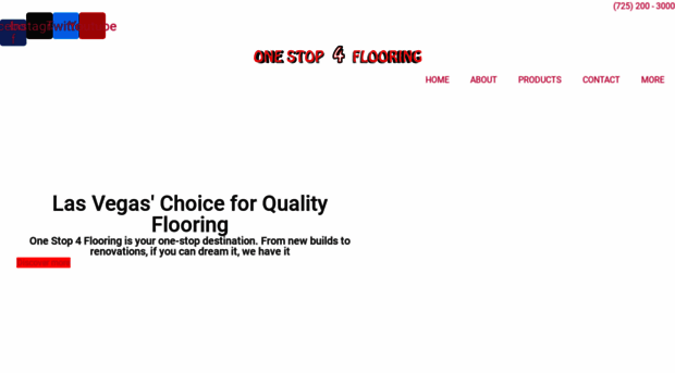 onestop4flooring.com