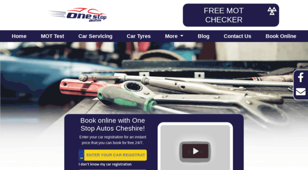 onestopautocheshire.co.uk