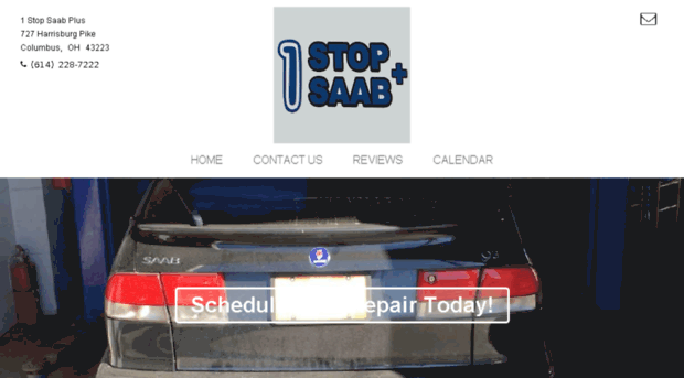 onestopautorepaircolumbus.com