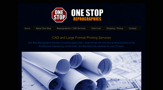 onestopblueprinting.com