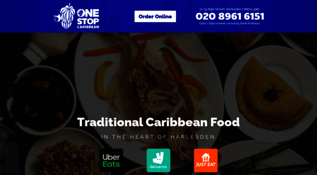 onestopcaribbean.com