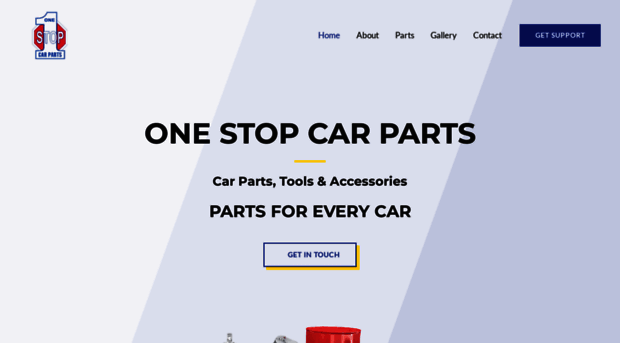 onestopcarparts.ie