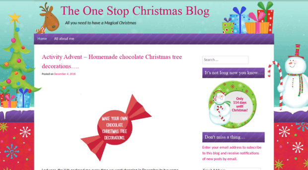 onestopchristmasblog.co.uk