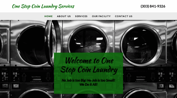 onestopcoinlaundry.com