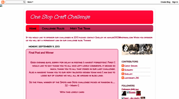 onestopcraftchallenge.blogspot.com