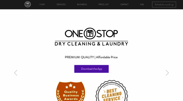 onestopdrycleaning.com