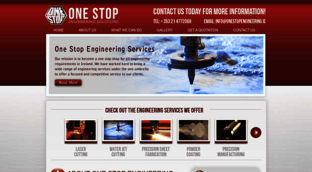 onestopengineering.ie