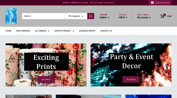 onestopfabrics.co.uk