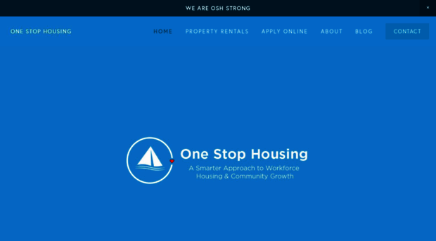 onestophousing.com