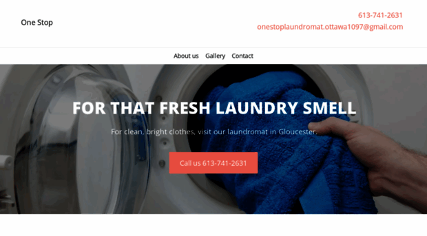 onestoplaundromat.ca