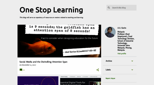 onestoplearning.blogspot.com