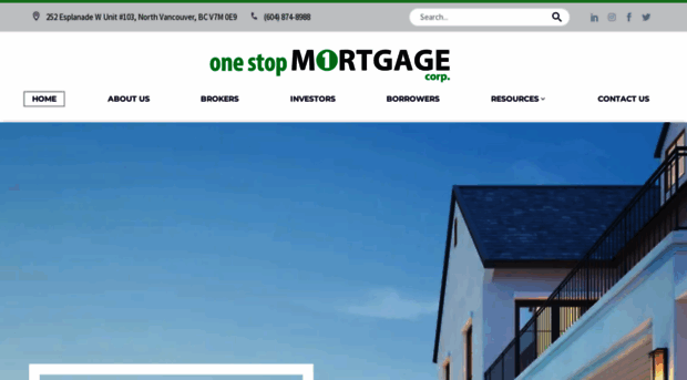 onestopmortgage.ca