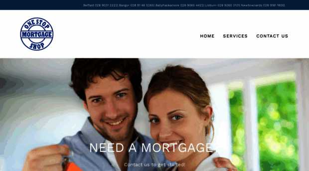 onestopmortgageshop.co.uk