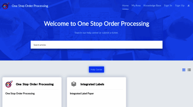 onestoporderprocessing.zohodesk.eu