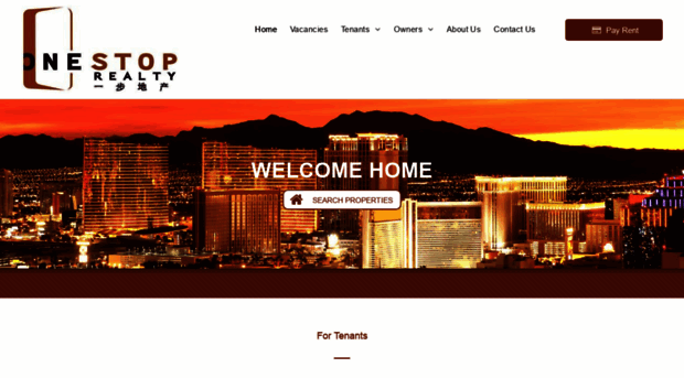 onestoprealtylv.com