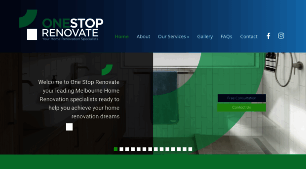 onestoprenovate.com.au