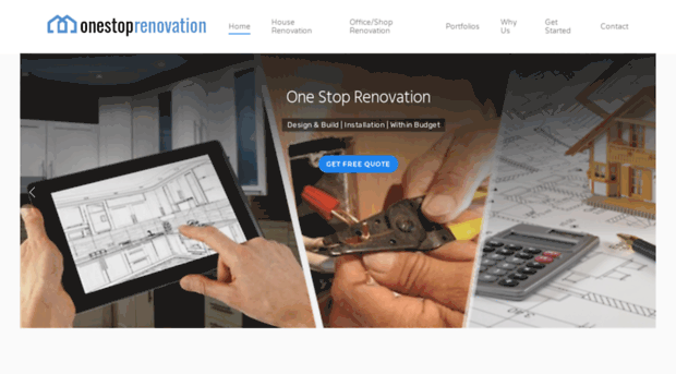 onestoprenovationmalaysia.com