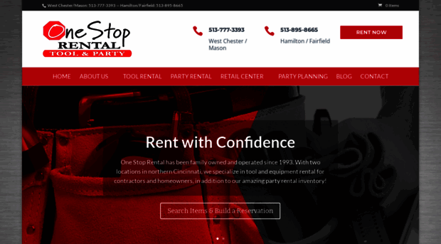 onestoprent.com