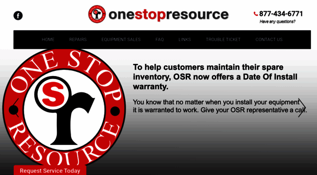 onestopresource.com