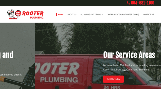 onestoprooterplumbing.com