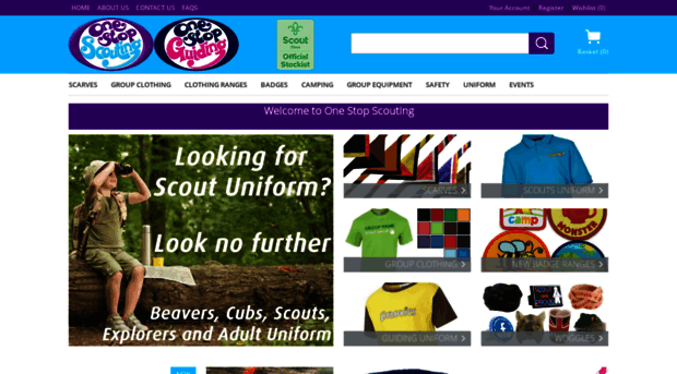 onestopscouting.com