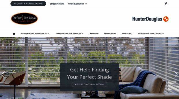 onestopshopblinds.com