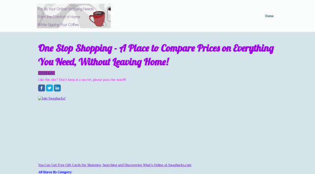 onestopshopping.jimdo.com