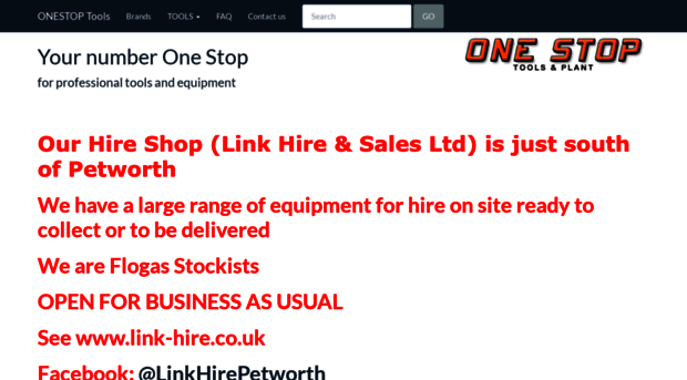 onestoptools.co.uk