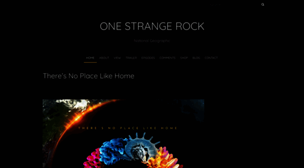 onestrangerock.com