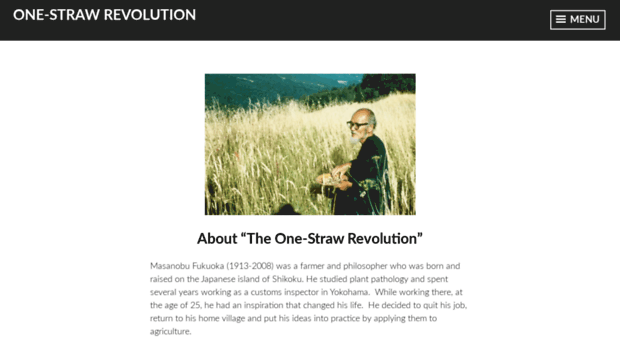 onestrawrevolution.net