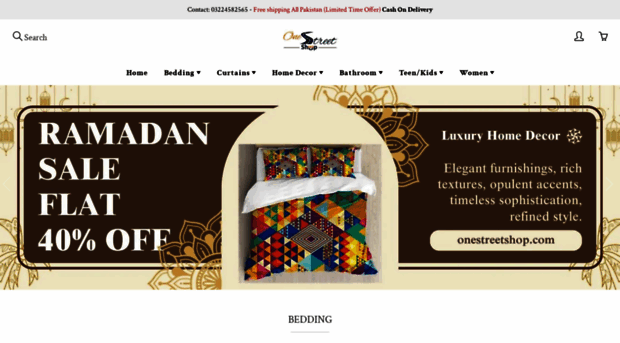 onestreetshop.com