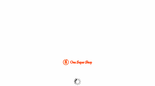 onesupershop.com