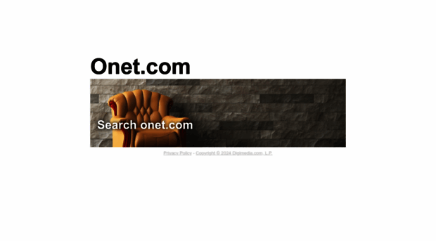 onet.com