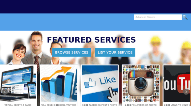 onetapservices.com