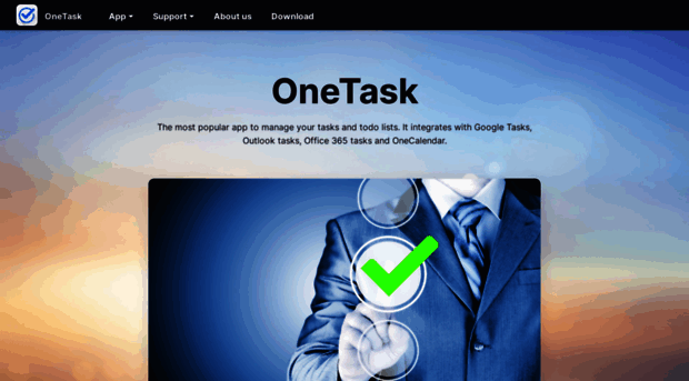 onetask.eu