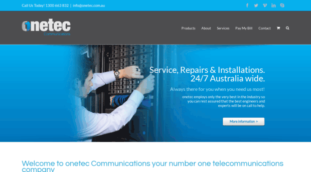 onetec.com.au