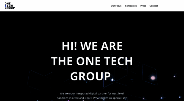 onetech.group