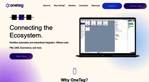 oneteg.com