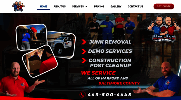 onetenjunkremoval.com