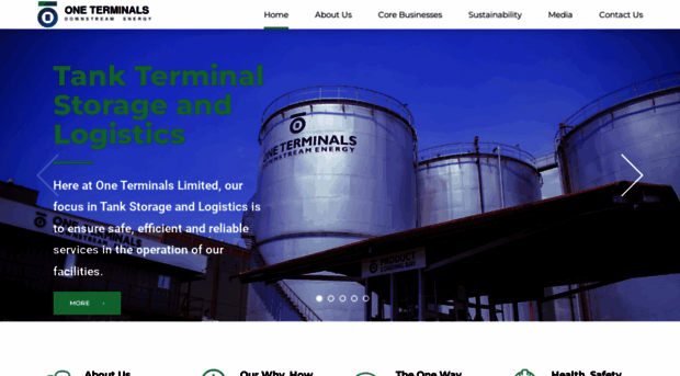 oneterminals.com