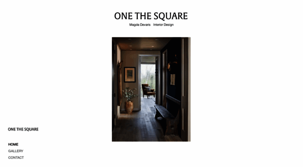 onethesquare.co.uk