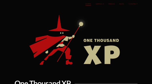 onethousandxp.com