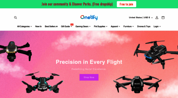 onetify.com