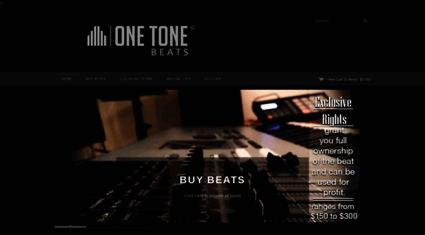 onetonestore.com