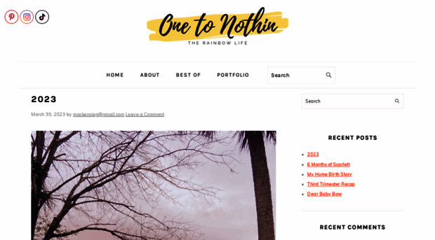 onetonothin.com