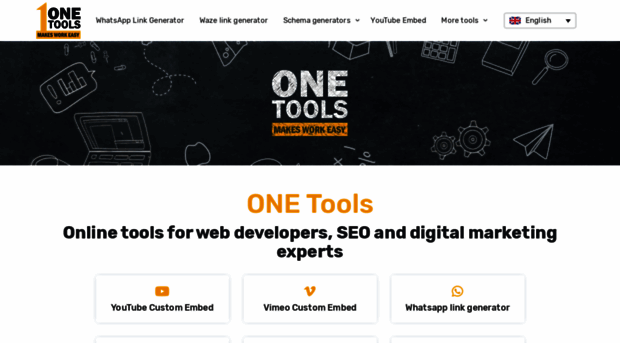 onetools.me