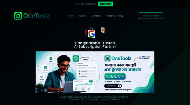 onetoolz.com