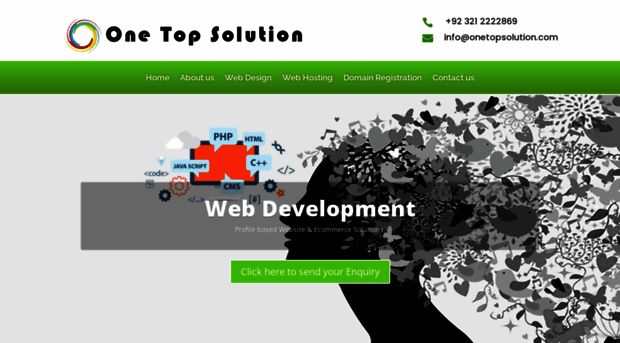 onetopsolution.com