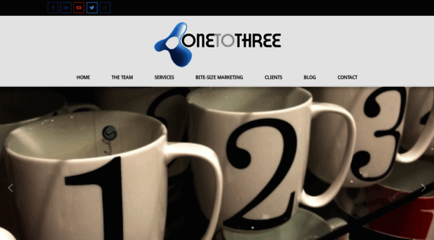 onetothree.co.uk